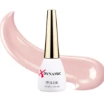 Ojă Semipermanentă XDynamic 12ml – nuanța 209 Clasic Soft Nude  Rose