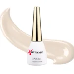 Ojă Semipermanentă XDynamic 12ml – nuanța 210 Milky Pink roz pal laptos