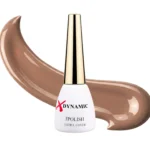 Ojă Semipermanentă XDynamic 12ml – nuanța 212 Soft Caramel /Cafea cu lapte