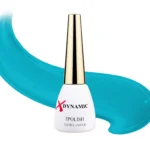 Ojă Semipermanentă XDynamic 12ml – nuanța 213 Albastru Tiffany-Turcoaz Deschis