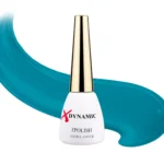 Ojă Semipermanentă XDynamic 12ml – nuanța 214 Blu Capri/ Turcoaz