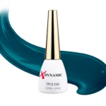 Ojă Semipermanentă XDynamic 12ml – nuanța 216 Albastru Prusac/Deep Ocean