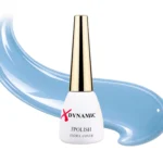 Ojă Semipermanentă XDynamic 12ml – nuanța 221 -Sky Blu/Denim Prespalat
