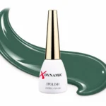 Ojă Semipermanentă XDynamic 12ml – Nuanța 224 Verde Salvie