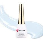 Ojă Semipermanentă XDynamic 12ml – Nuanța 226 Dusty blue