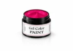 Gel Color XDynamic 5ml – Fuxia Neon pentru Nail Art